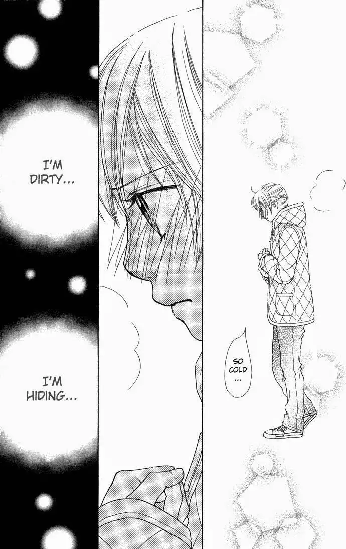 Parfait Tic Chapter 98 22